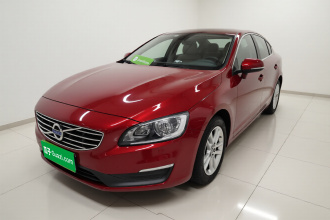 沃尔沃S60 2015款 S60L 2.0T 智行版