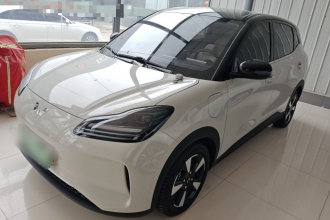 五菱汽车 五菱缤果PLUS 2024款 510km 五座版