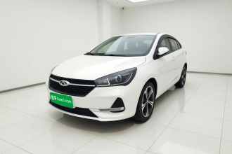 奇瑞 艾瑞泽5 2019款 改款PRO 1.5L 手动青春版 国VI