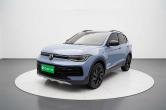 大众 途岳 2025款 新锐 300TSI 锐享版