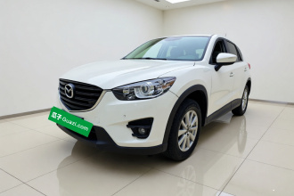 马自达CX-5 2015款 2.0L 自动两驱都市型