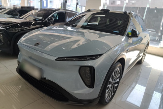 蔚来ES6 2023款 75kWh