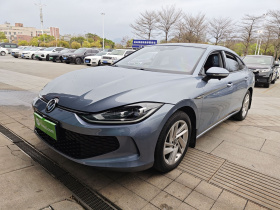 大众 2022款 凌渡L 280TSI DSG炫辣版