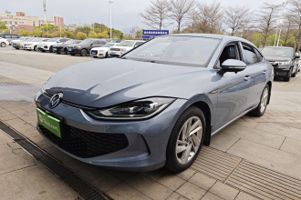 大众 2022款 凌渡L 280TSI DSG炫辣版