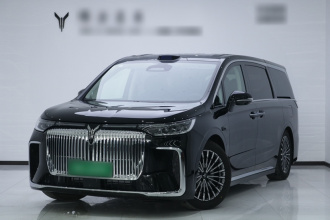 岚图汽车 岚图梦想家 2026款 PHEV 乾崑Ultra