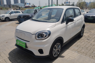 零跑汽车 零跑T03 2024款 310舒享版