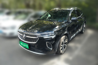 别克 2022款 昂科威S 552T 两驱豪华型