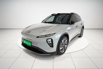 蔚来ES6 2023款 75kWh