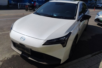埃安 AION S Plus 2025款 舒享版 53.241kWh