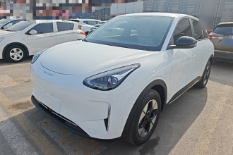 吉利银河 星愿 2025款 310km 梦想版