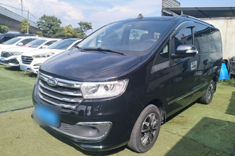 江淮瑞风 瑞风M3 2019款 宜家版 1.8L 豪华智能型