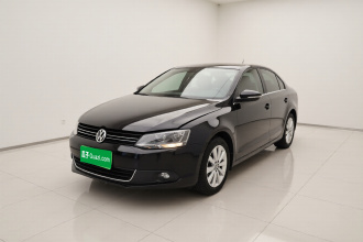 大众 速腾 2014款 改款 1.4TSI 手动豪华型