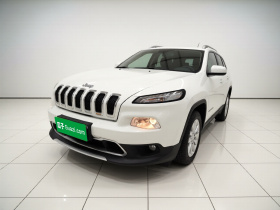 Jeep 自由光 2017款 2.4L 领先版