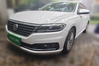 大众 朗逸 2018款 1.5L 自动舒适版 国V