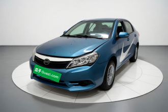 比亚迪F3 2015款 节能版 1.5L 手动舒适型