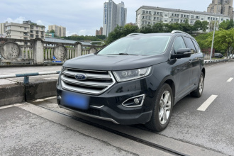 福特 锐界 2018款 EcoBoost 245 两驱豪锐型 7座 国V