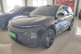 理想汽车 理想L6 2024款 Max