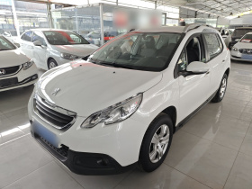 标致2008 2015款 1.6L 自动玩酷版