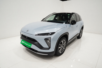 蔚来ES6 2020款 610KM 性能版