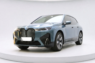 宝马iX 2022款 xDrive40
