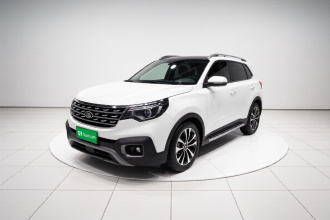 起亚 智跑 2019款 2.0L 自动智享豪华加强款