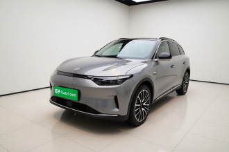 零跑汽车 零跑C11 2021款 性能版