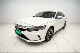 本田 英仕派 2022款 锐·混动 2.0L 净雅版