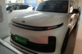 理想汽车 理想L7 2023款 Air