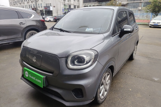 零跑汽车 零跑T03 2022款 玛瑙版