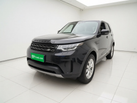 路虎 发现 2018款 3.0 SC V6 SE