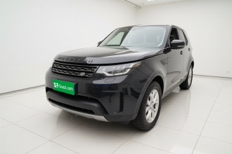 路虎 发现 2018款 3.0 SC V6 SE