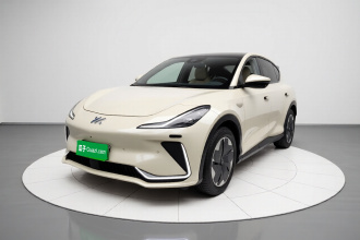 智己汽车 智己LS7 2023款 77kWh Urban Fit后驱版
