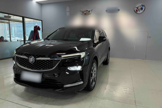 别克 昂科旗 2022款 652T 四驱Avenir艾维亚 6座