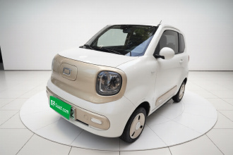 奔腾小马 2025款 222km 灵动马
