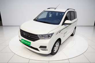 五菱汽车 五菱宏光 2019款 1.5L S舒适型国VI LAR