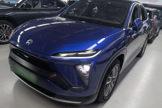 蔚来EC6 2020款 430KM 运动版