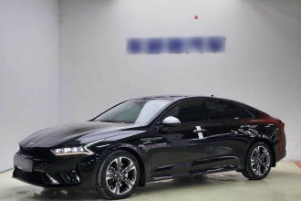 起亚K5 2020款 380T GT-Line 尊贵科技版