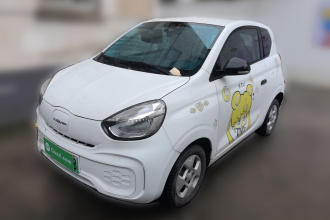 荣威 科莱威CLEVER 2021款 302km卓越版