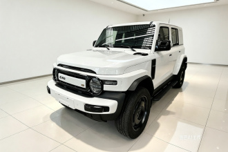 iCAR 超级V23 2025款 401两驱进阶版