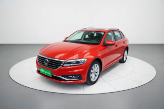 大众 朗逸 2018款 两厢 200TSI DSG舒适版 国V
