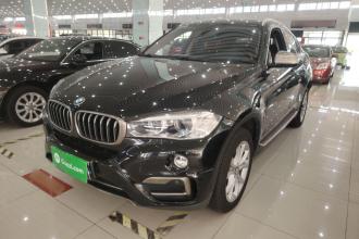 宝马X6 2018款 xDrive28i