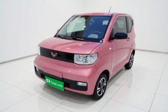 五菱汽车 宏光MINIEV 2020款 自在款 三元锂