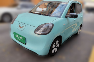 五菱汽车 宏光MINIEV 2025款 四门版 进阶款