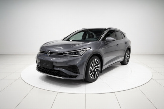 大众 ID.4 X 2023款 升级款 极智长续航版