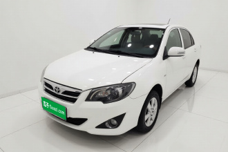 丰田 花冠 2013款 1.6L 手动卓越版