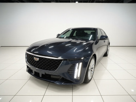 凯迪拉克CT6 2023款 28T 铂金型