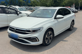 大众 宝来 2024款 200TSI DSG悦行PRO版