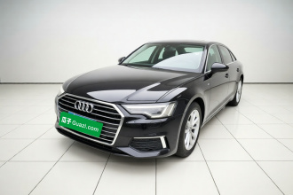 奥迪A6L 2021款 40 TFSI 豪华致雅型