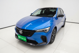 别克 威朗 2023款 Pro GS 猎风版