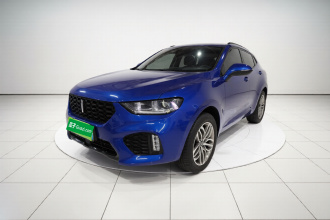 魏牌 VV5 2017款 2.0T 超豪型